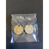 Boucles d'Oreilles Pendantes