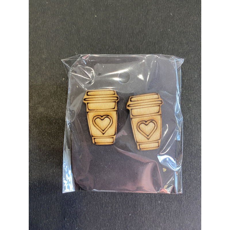 Boucles d'Oreilles Pendantes