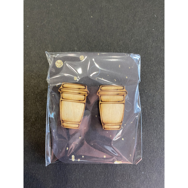 Boucles d'Oreilles Pendantes