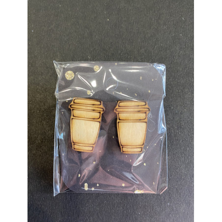 Boucles d'Oreilles Pendantes