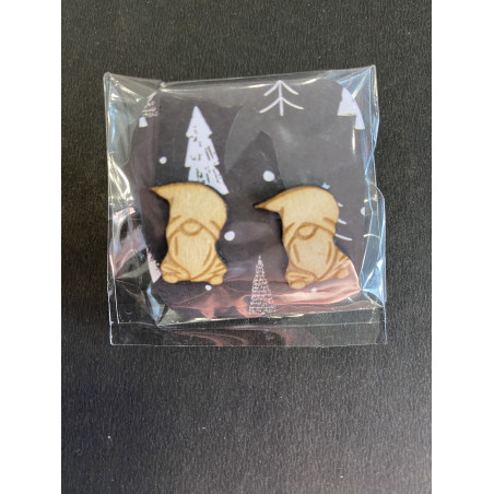 Boucles d'Oreilles Pendantes