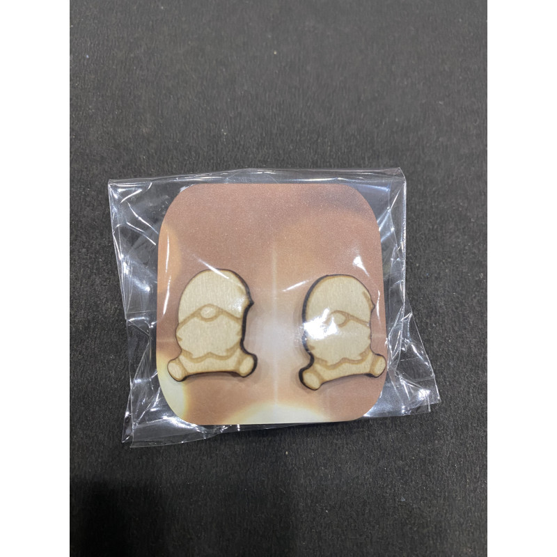 Boucles d'Oreilles Pendantes