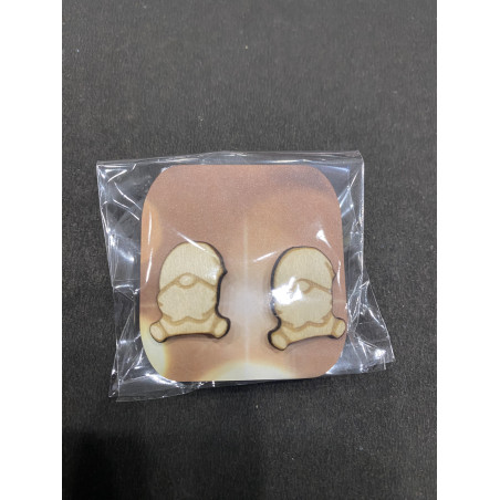 Boucles d'Oreilles Pendantes