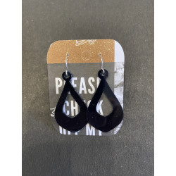 Boucles d'Oreilles...