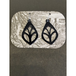 Boucles d'Oreilles...