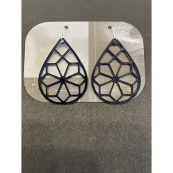 Boucles d'Oreilles...