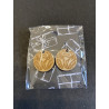Boucles d'Oreilles Pendantes