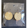 Boucles d'Oreilles Pendantes