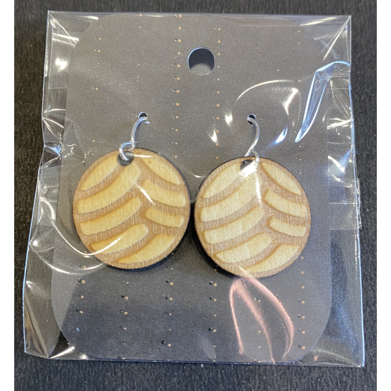 Boucles d'Oreilles Pendantes