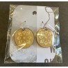 Boucles d'Oreilles Pendantes