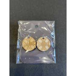 Boucles d'Oreilles Pendantes