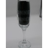 Coupe de champagne Personnalisable