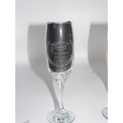 Coupe de champagne...