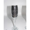 Coupe de champagne Personnalisable