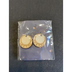 Boucles d'Oreilles Pendantes