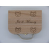 Jeu Memory 14 Paires sans Boite
