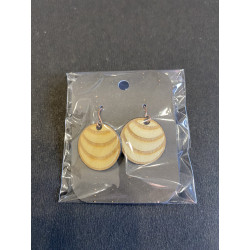Boucles d'Oreilles Pendantes
