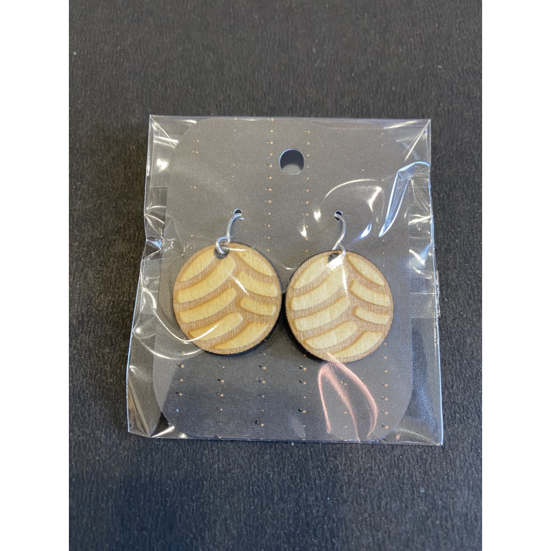 Boucles d'Oreilles Pendantes