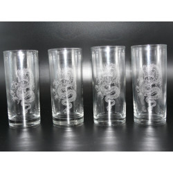 Verre Personnalisable