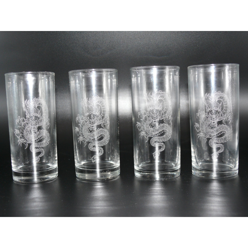 Verre Personnalisable