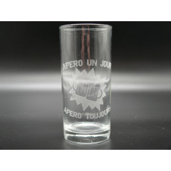 Verre Personnalisable