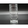 Verre Personnalisable