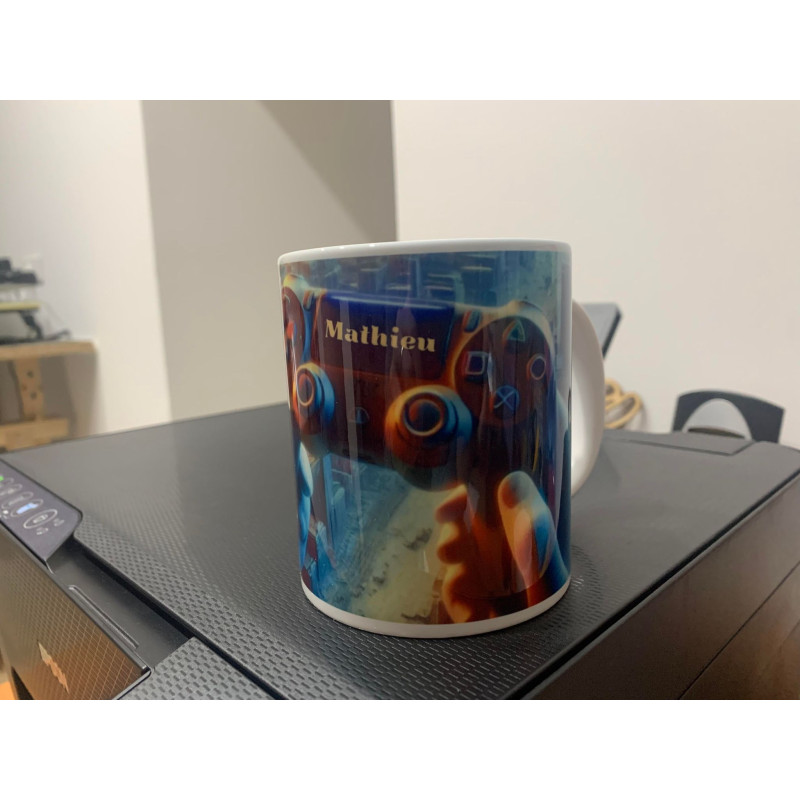 Mug Sublimable