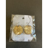 Boucles d'Oreilles Pendantes