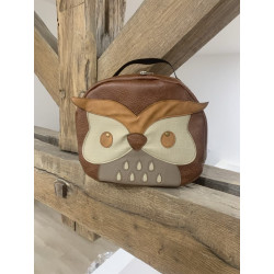 Sac à  Main Grand Format