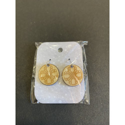 Boucles d'Oreilles Pendantes