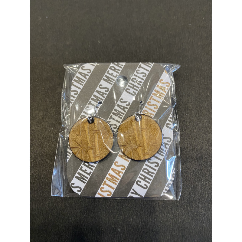 Boucles d'Oreilles Pendantes