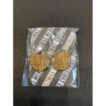 Boucles d'Oreilles Pendantes