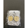 Boucles d'Oreilles Pendantes