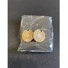 Boucles d'Oreilles Pendantes
