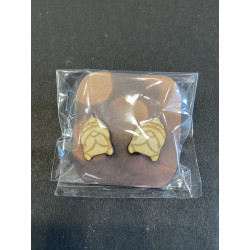 Boucles d'Oreilles Pendantes