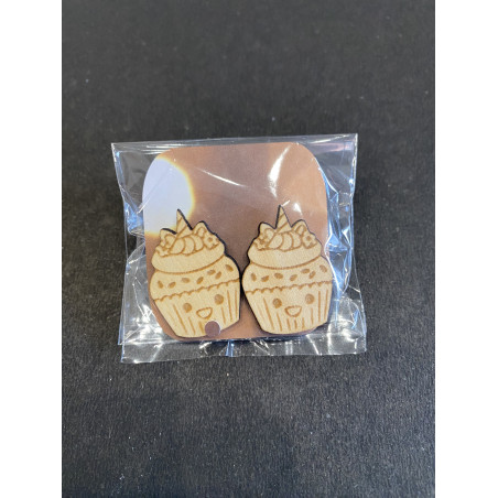 Boucles d'Oreilles Pendantes