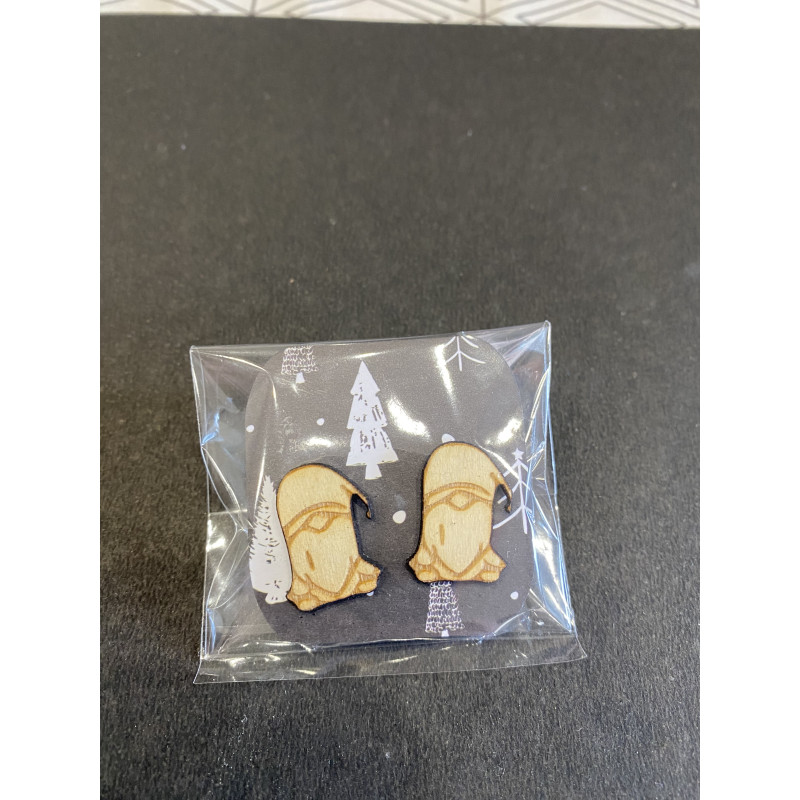 Boucles d'Oreilles Pendantes