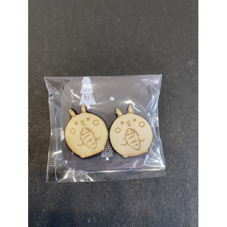 Boucles d'Oreilles Pendantes