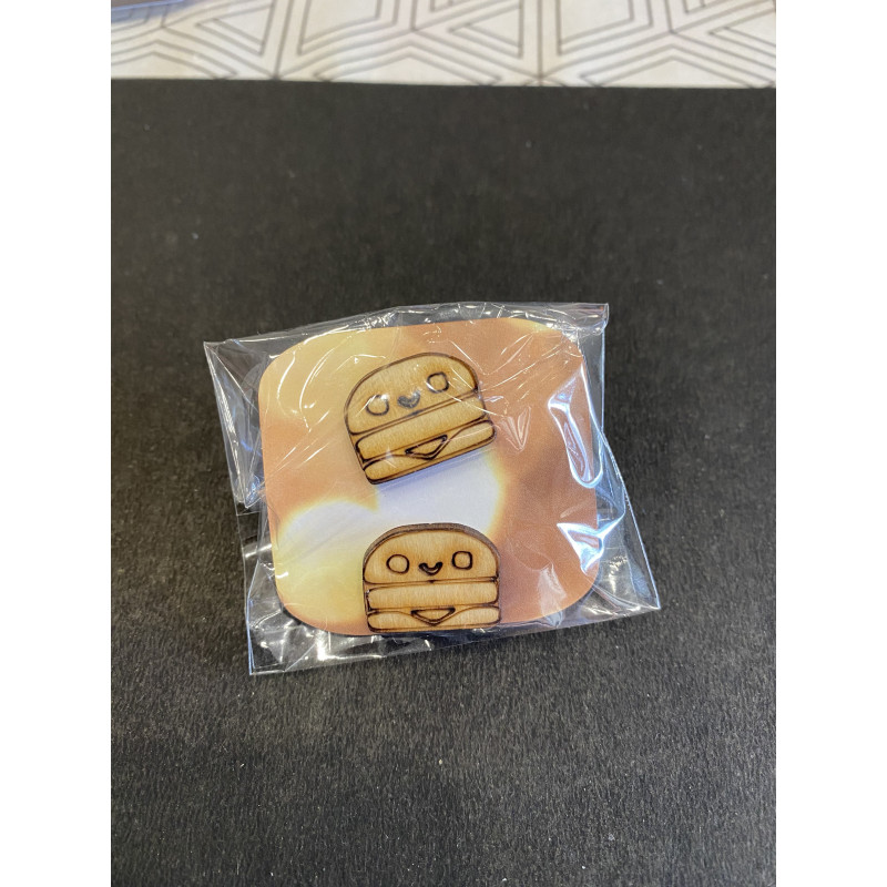 Boucles d'Oreilles Pendantes