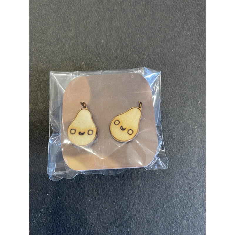 Boucles d'Oreilles Pendantes