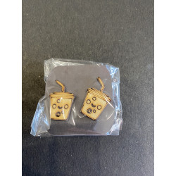 Boucles d'Oreilles Pendantes