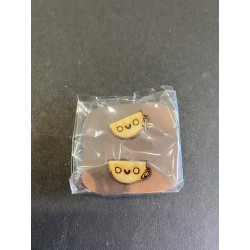 Boucles d'Oreilles Pendantes