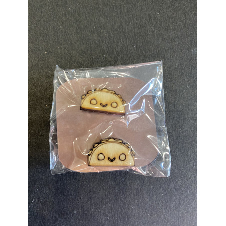 Boucles d'Oreilles Pendantes